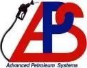 ADVANCED PETROLEUM SYSTEMS logo