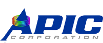 ADVANCED PHOTONICS INTEGRATED CIRCUITS logo