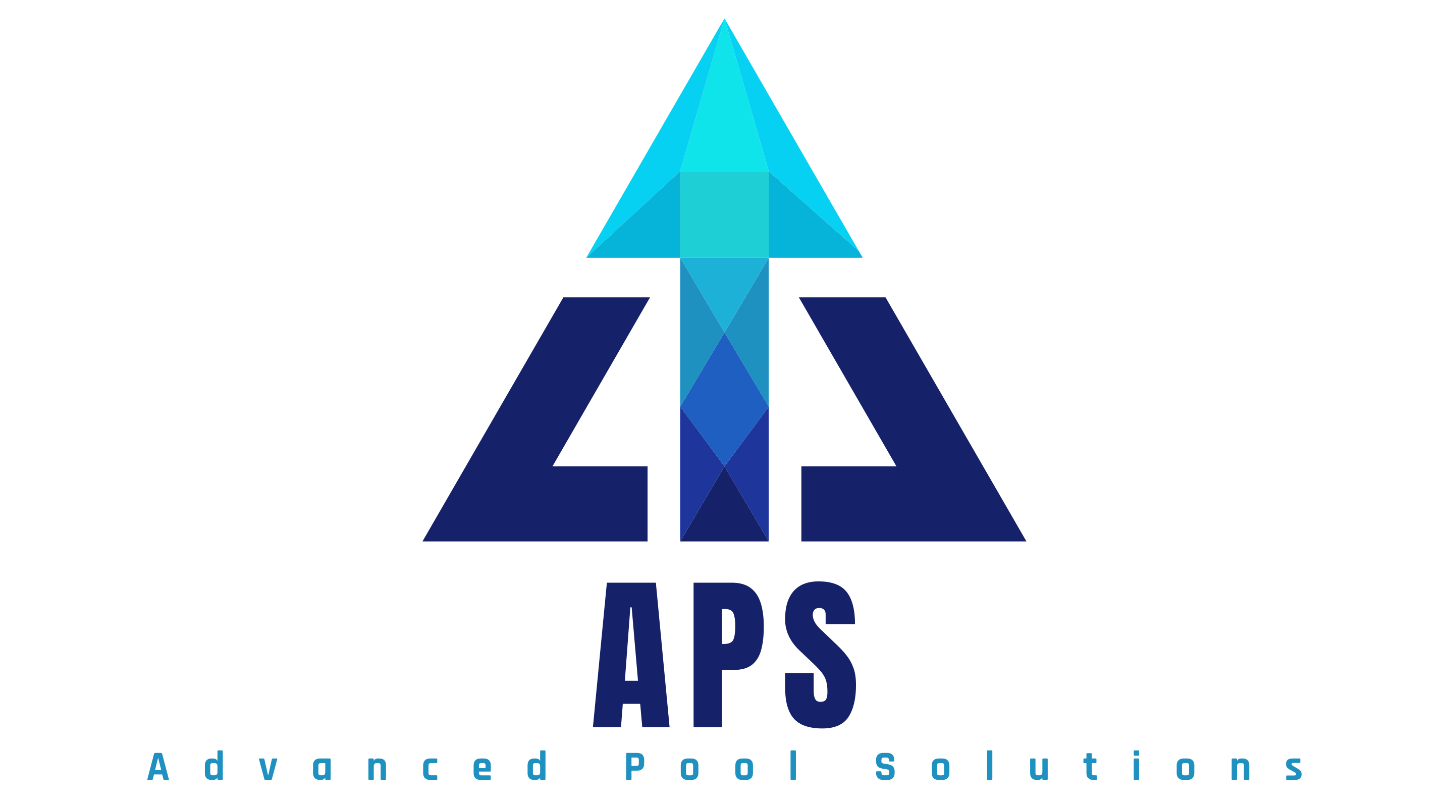 ADVANCED POOL SOLUTIONS INC logo