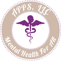 ADVANCED PRACTICE PSYCHIATRIC SOLUTIONS LLC logo