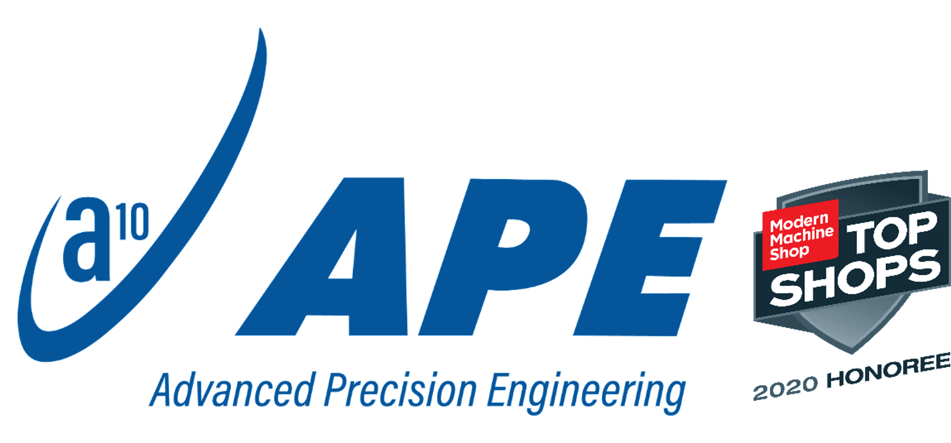 ADVANCED PRECISION ENGINEERING INCORPORATED logo