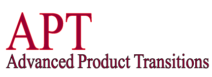 ADVANCED PRODUCT TRANSITIONS CORP logo