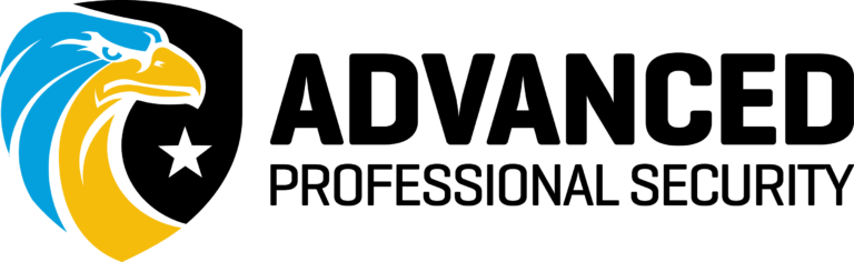 ADVANCED PROFESSIONAL SECURITY - COLORADO, L.L.C logo