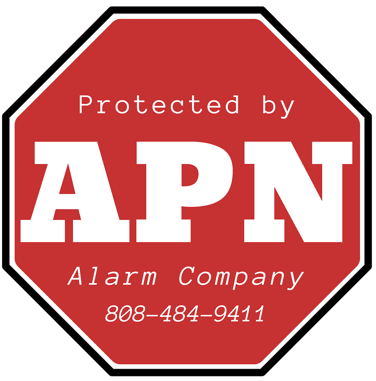 ADVANCED PROTECTION NETWORK logo