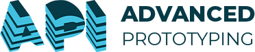 ADVANCED PROTOTYPING INC logo