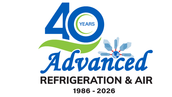 ADVANCED REFRIGERATION & AIR, INC. logo