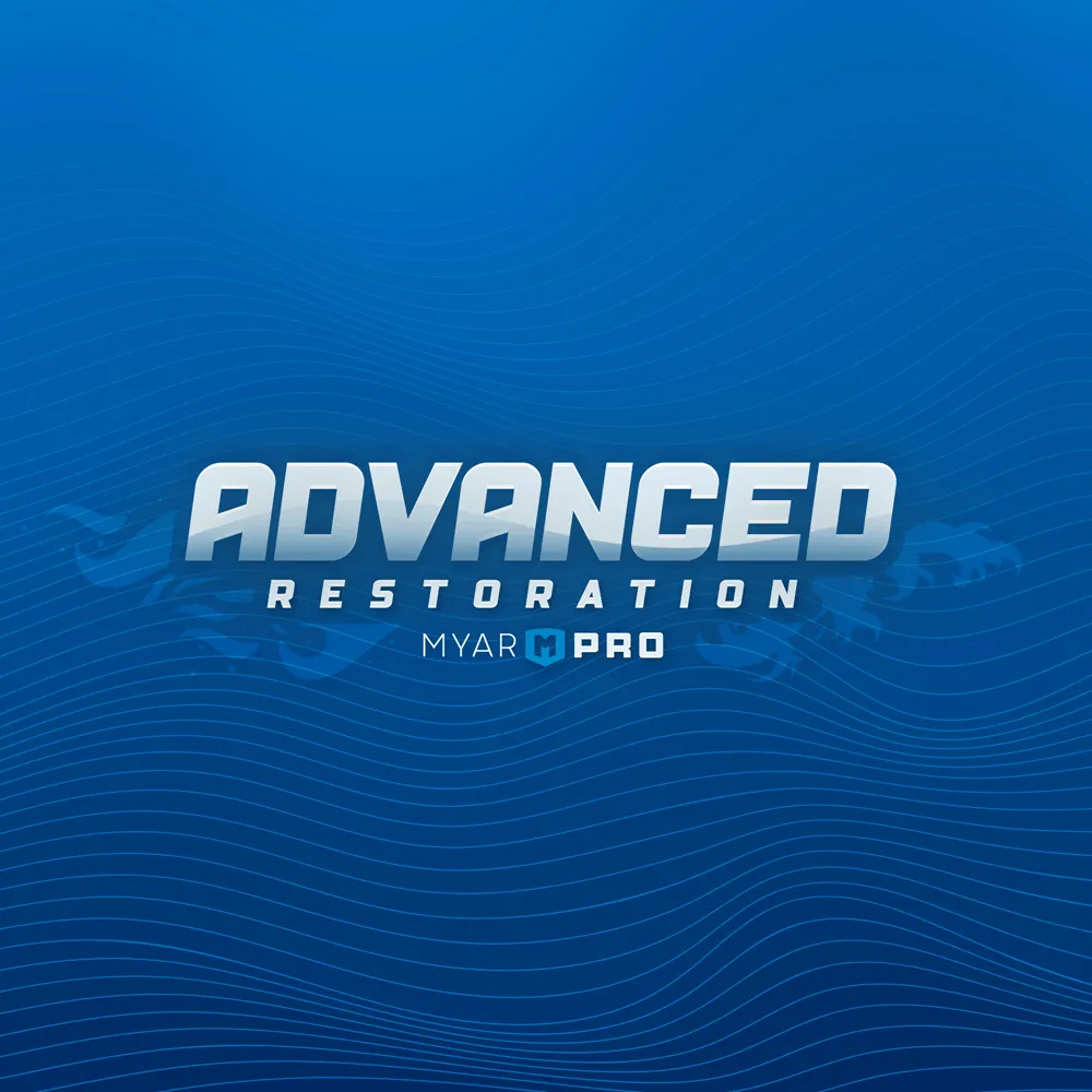 ADVANCED RESTORATION & CONTRACTING LLC logo