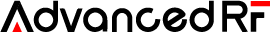 ADVANCED RF INC logo