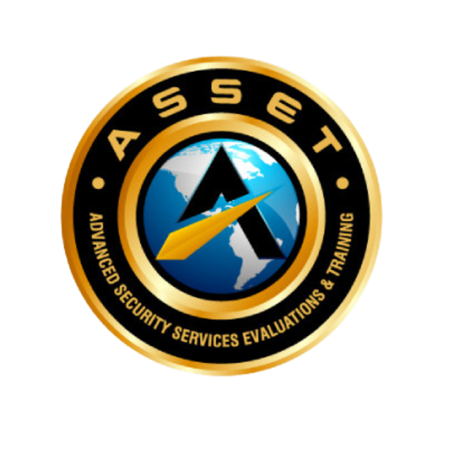 ADVANCED SECURITY SERVICES EVALUATION & TRAINING INC logo