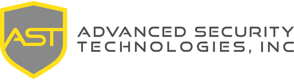 ADVANCED SECURITY TECHNOLOGIES, INC. logo