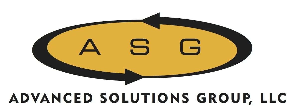 ADVANCED SOLUTIONS GROUP, LLC logo