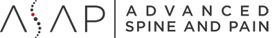 ADVANCED SPINE AND PAIN PLLC logo