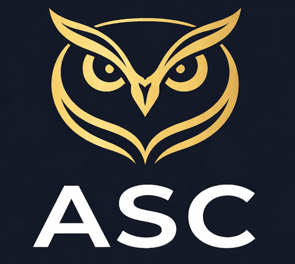 ADVANCED STRATEGIC COMMUNICATIONS, LLC logo