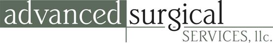 ADVANCED SURGICAL SERVICES LLC logo