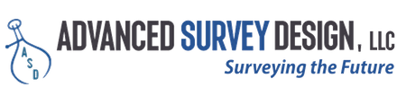 ADVANCED SURVEY DESIGN, LLC logo