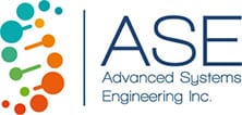 ADVANCED SYSTEMS ENGINEERING, INC logo
