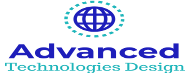 ADVANCED TECHNOLOGIES DESIGN LLC logo