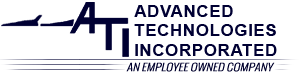 ADVANCED TECHNOLOGIES INC logo