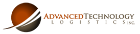 ADVANCED TECHNOLOGY LOGISTICS, INC. logo