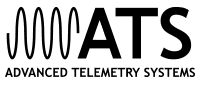 ADVANCED TELEMETRY SYSTEMS INC logo