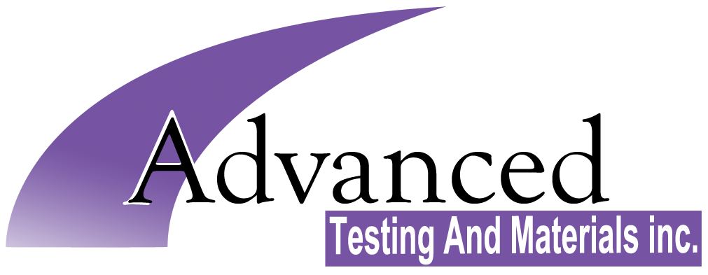 ADVANCED TESTING & MATERIALS INC logo
