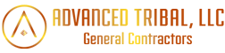ADVANCED TRIBAL LLC logo