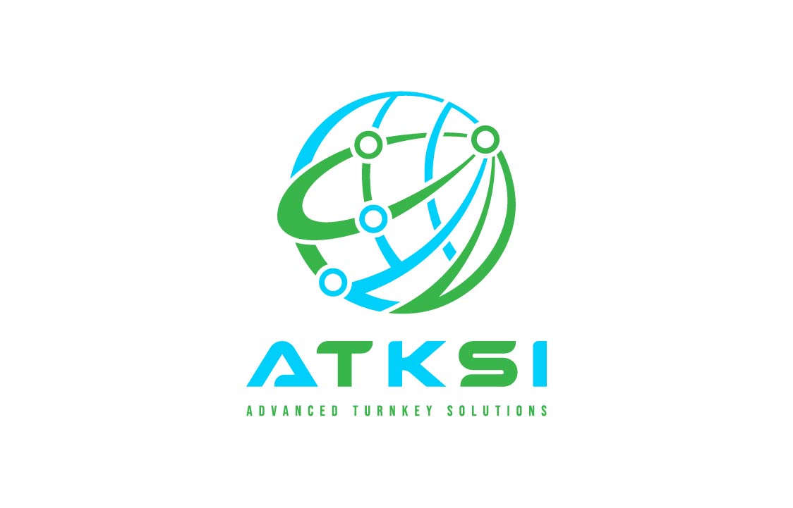 ADVANCED TURNKEY SOLUTIONS LLC logo