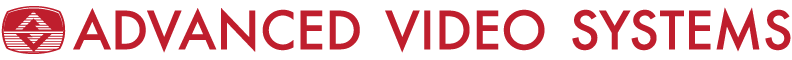ADVANCED VIDEO SYSTEMS INC logo