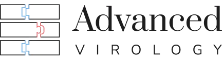 ADVANCED VIROLOGY INC. logo