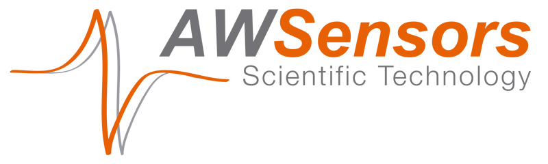 ADVANCED WAVE SENSORS SL logo