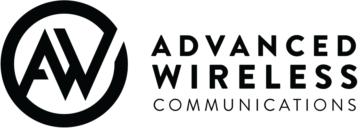 ADVANCED WIRELESS COMMUNICATIONS logo