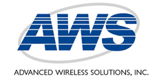 ADVANCED WIRELESS SOLUTIONS INC logo