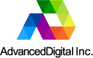 ADVANCEDDIGITAL INC logo