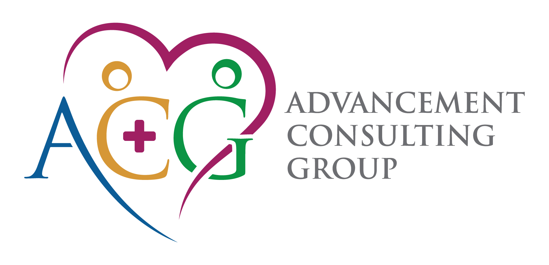 ADVANCEMENT CONSULTING GROUP LLC logo