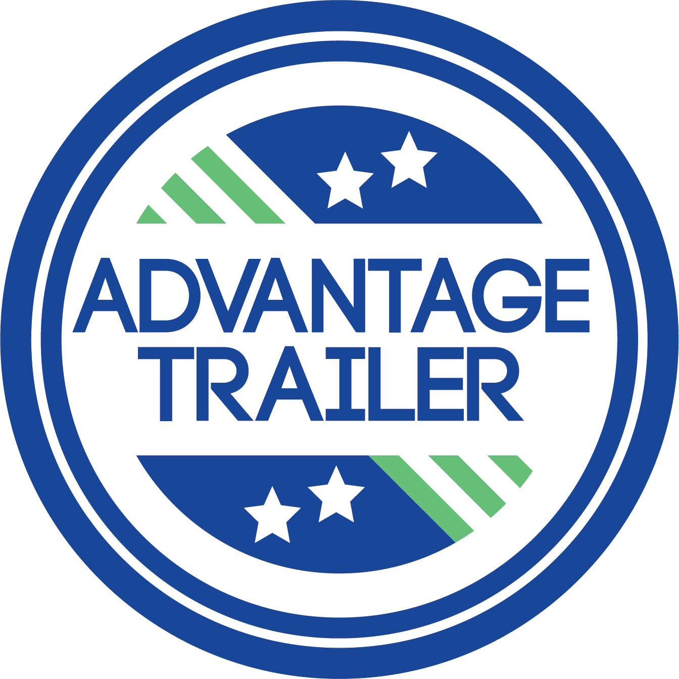 ADVANTAGE AUTO LEASING, INC. logo