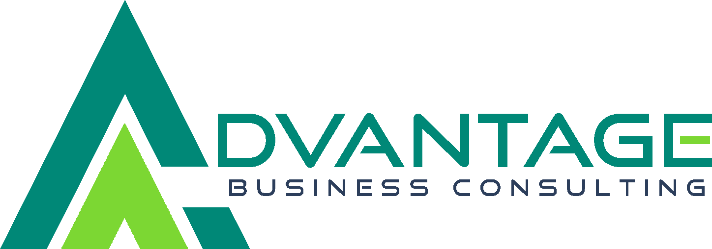 ADVANTAGE BUSINESS CONSULTING logo