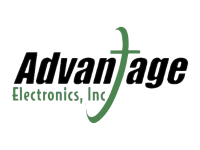 ADVANTAGE ELECTRONICS INC logo