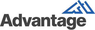 ADVANTAGE FACILITY SERVICES logo