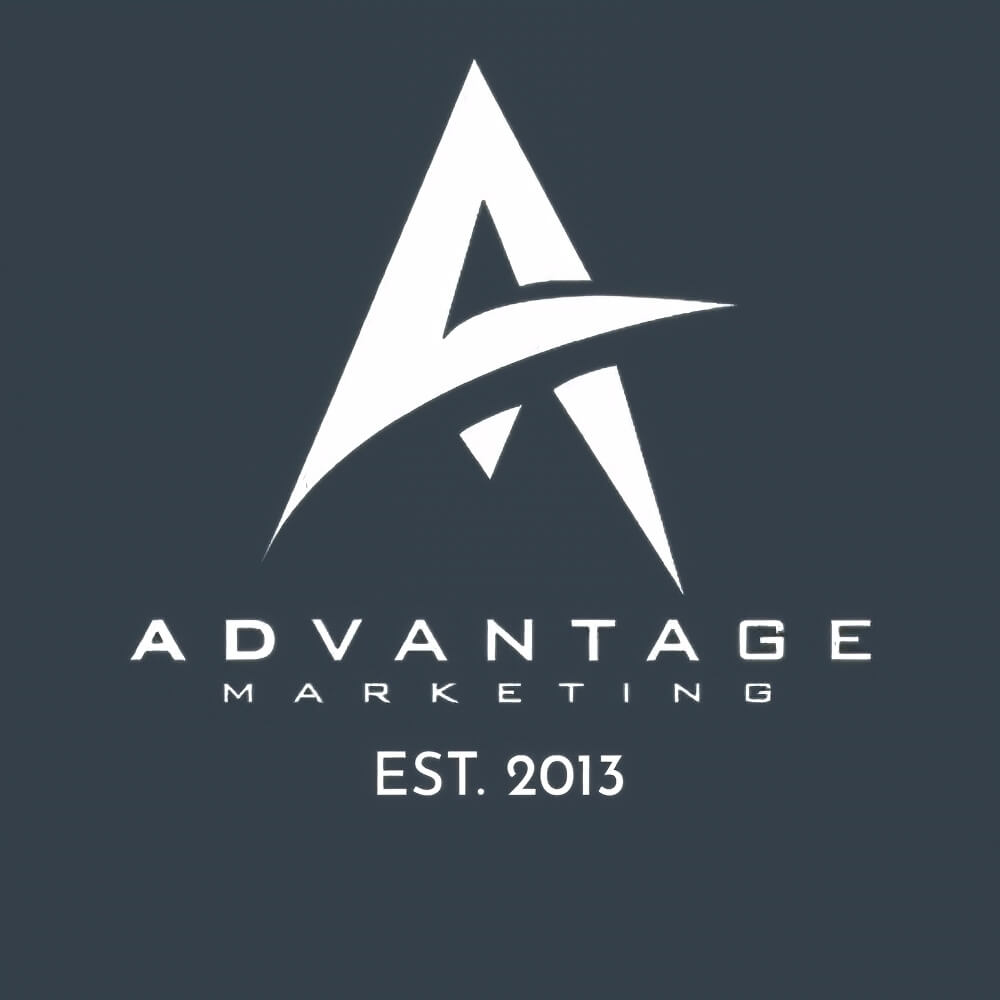 ADVANTAGE MARKETING INC. logo