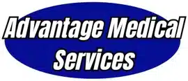 ADVANTAGE MEDICAL SERVICES LLC logo
