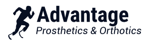 ADVANTAGE PROSTHETICS & ORTHOTICS INC logo