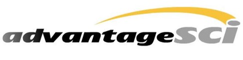 ADVANTAGE SCI LLC logo