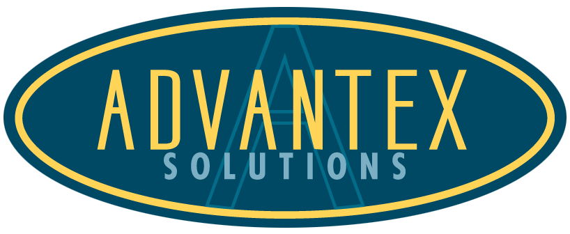 ADVANTEX SOLUTIONS INC logo