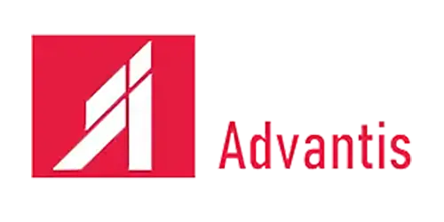 ADVANTIS LLC logo