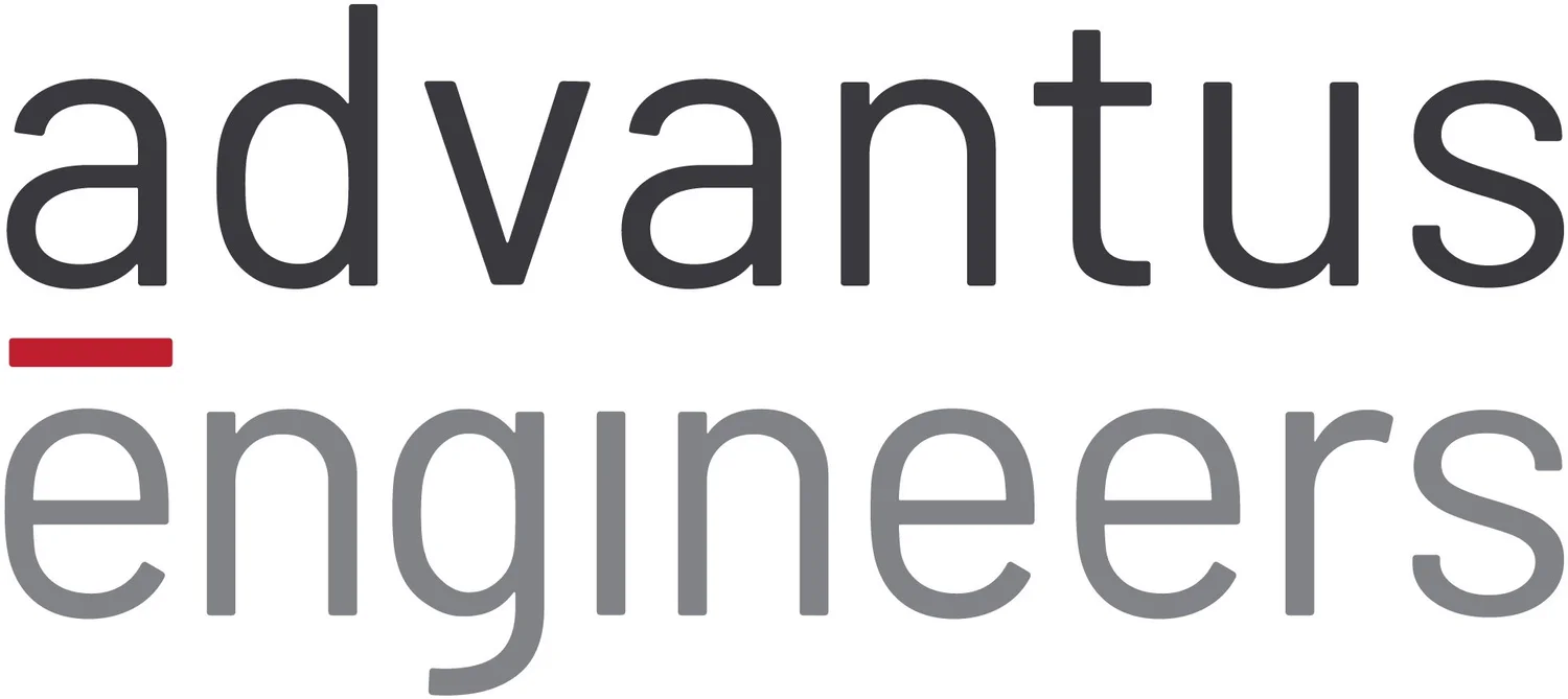 ADVANTUS ENGINEERS LLC logo