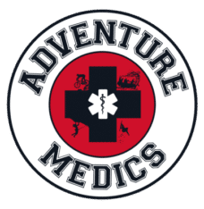 ADVENTURE MEDICS LLC logo