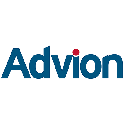 ADVION, INC. logo