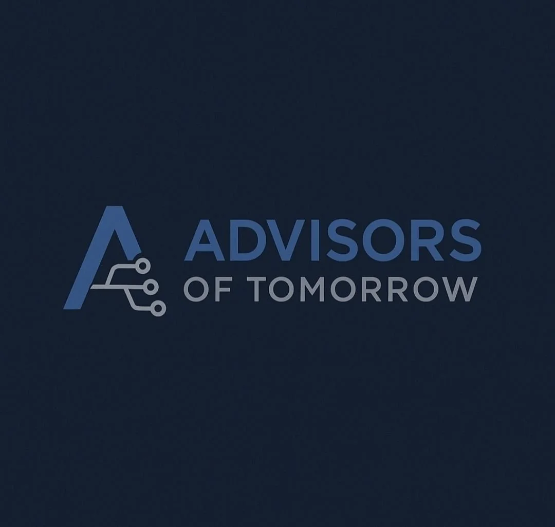 ADVISORS OF TOMORROW LLC logo