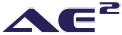 AE2 logo
