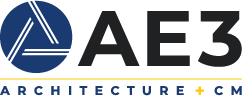 AE3 PARTNERS, INC. logo